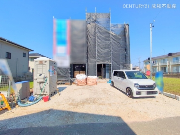 海部郡大治町大字堀之内字深田の新築一戸建