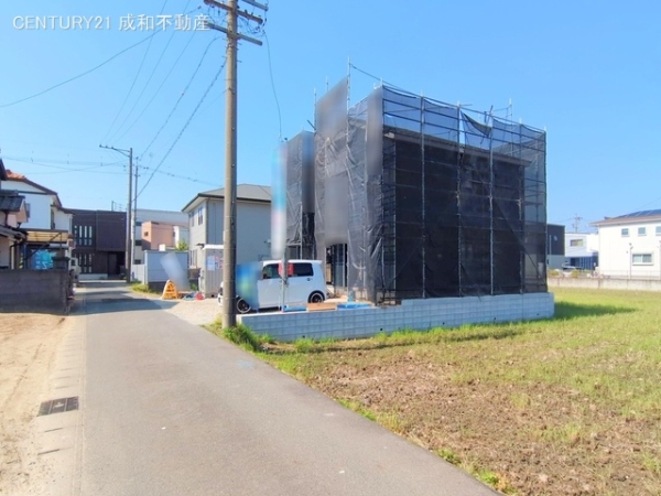 海部郡大治町大字堀之内字深田の新築一戸建