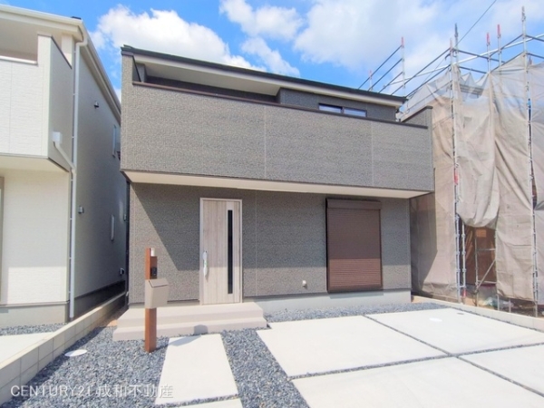 一宮市九品町４丁目の新築一戸建