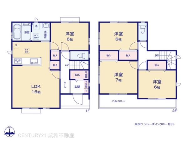 津島市藤浪町５丁目の新築一戸建