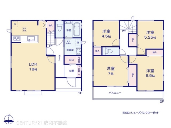 津島市藤浪町５丁目の新築一戸建