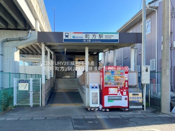 津島市藤浪町5丁目の新築一戸建(名鉄「町方」駅)