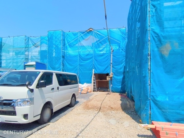 津島市藤浪町５丁目の新築一戸建