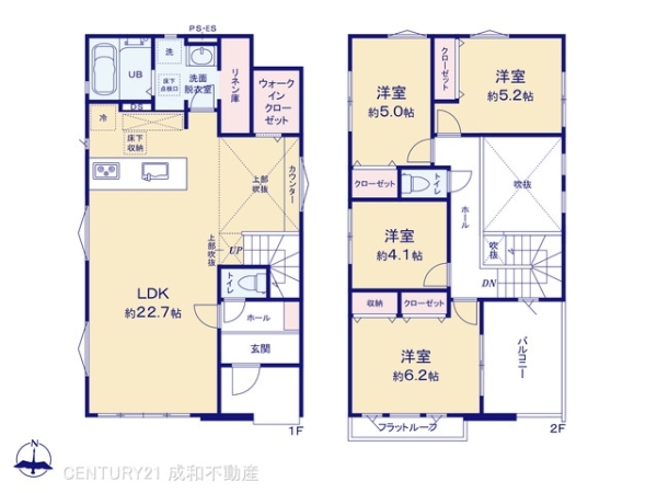 名古屋市南区堤起町２丁目の新築一戸建