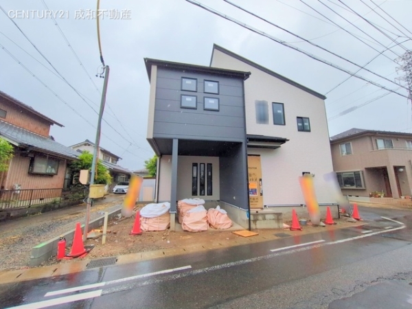 小牧市新町１丁目の新築一戸建