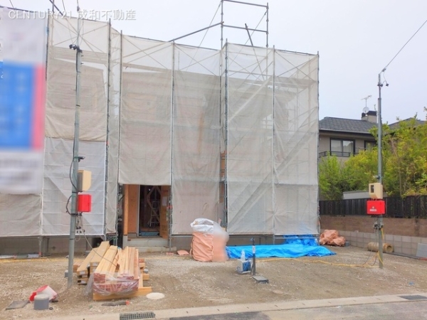 豊橋市緑ケ丘２丁目の新築一戸建