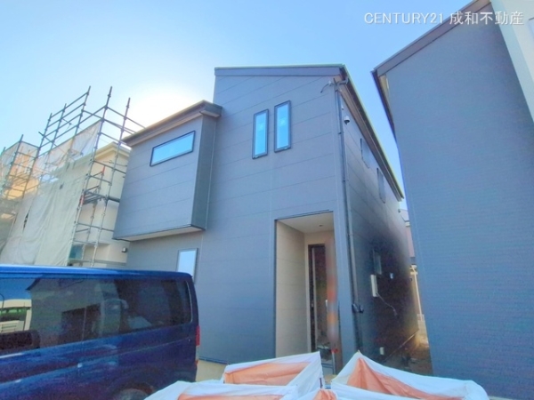 名古屋市緑区大高町字折戸の新築一戸建