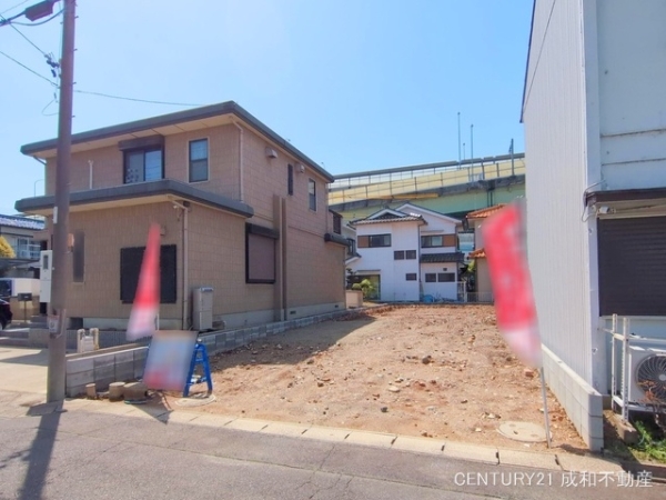 春日井市花長町１丁目の新築一戸建