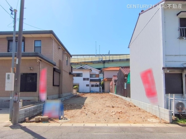 春日井市花長町１丁目の新築一戸建