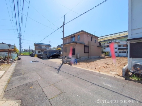 春日井市花長町１丁目の新築一戸建