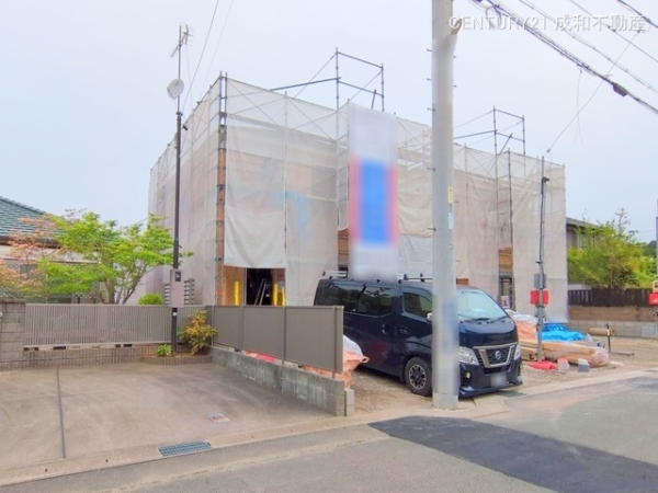 豊橋市緑ケ丘２丁目の新築一戸建