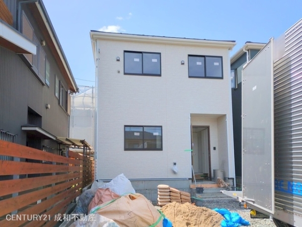 豊橋市緑ケ丘２丁目の新築一戸建