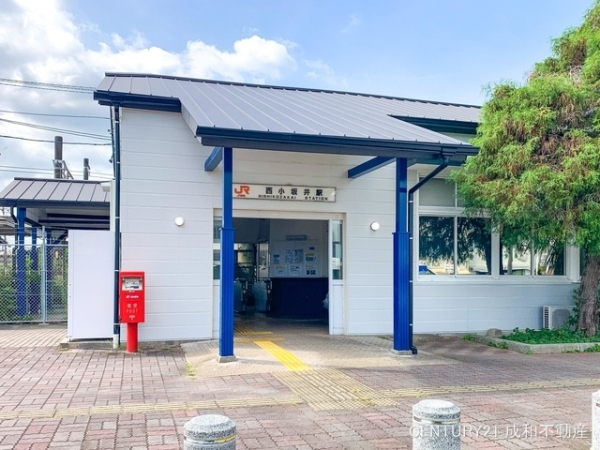 豊川市篠束町郷中の新築一戸建(JR東海道本線「西小坂井」駅)