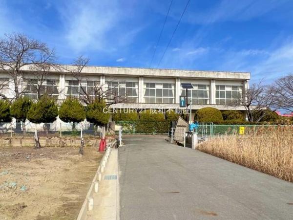 稲沢市北島町千野地の新築一戸建(稲沢市立大塚小学校)
