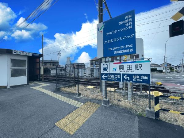稲沢市北島町千野地の新築一戸建(奥田駅(名鉄名古屋本線))