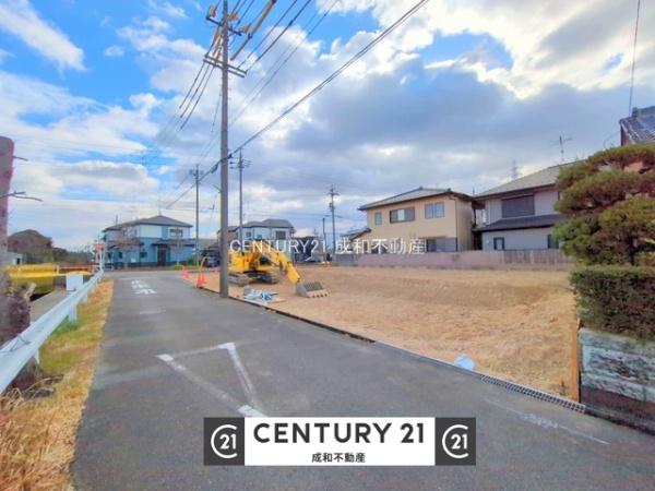 稲沢市北島町千野地の新築一戸建