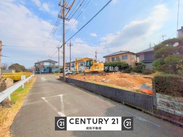 稲沢市北島町千野地の新築一戸建
