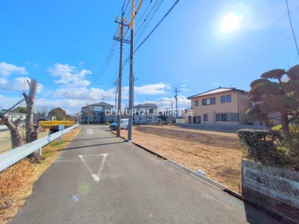 稲沢市北島町千野地の新築一戸建