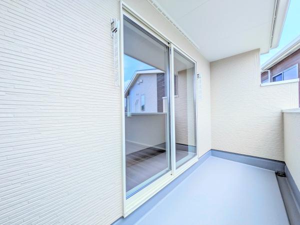 丹羽郡大口町中小口１丁目の新築一戸建