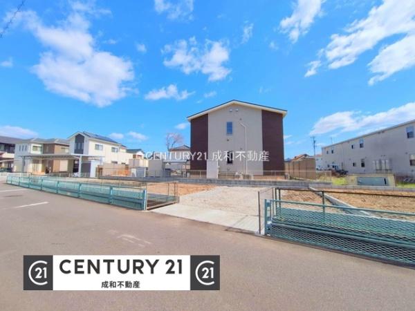 丹羽郡大口町中小口１丁目の新築一戸建