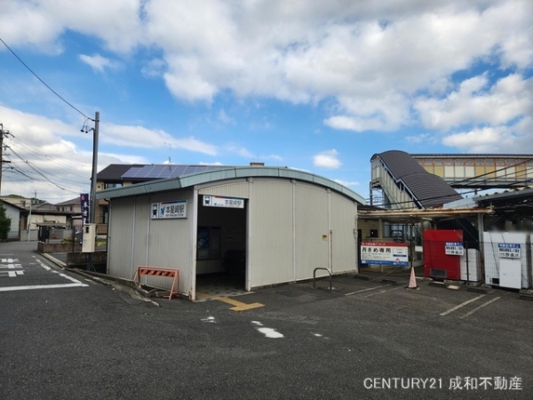 名古屋市南区本星崎町字廻間の新築一戸建(名鉄名古屋本線「本星崎」駅)