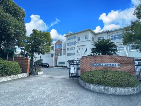 清須市西枇杷島町西六軒の新築一戸建(清須市西枇杷島小学校)