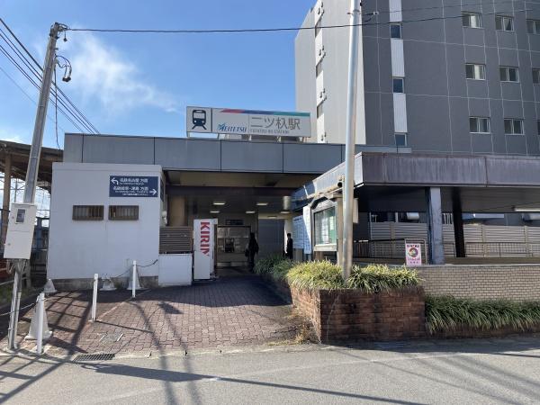 清須市西枇杷島町西六軒の新築一戸建(二ツ杁駅(名鉄名古屋本線))