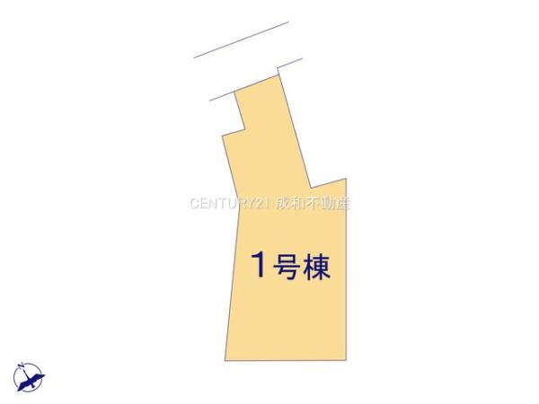 清須市西枇杷島町西六軒の新築一戸建