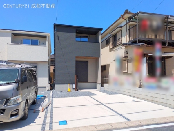 刈谷市司町４丁目の新築一戸建