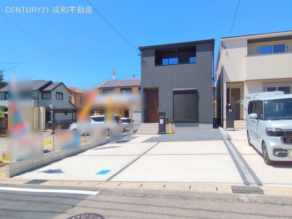 刈谷市司町４丁目の新築一戸建