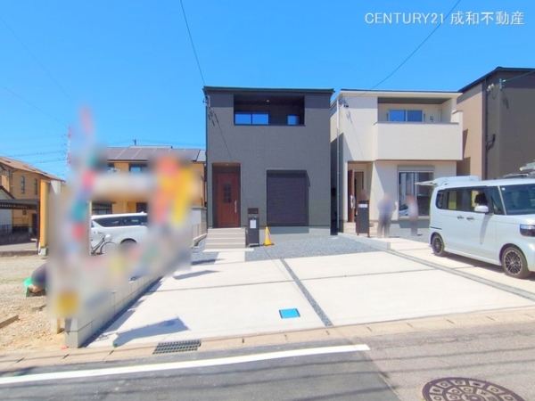 刈谷市司町４丁目の新築一戸建