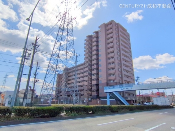 ファミール港陽ベイレジデンス