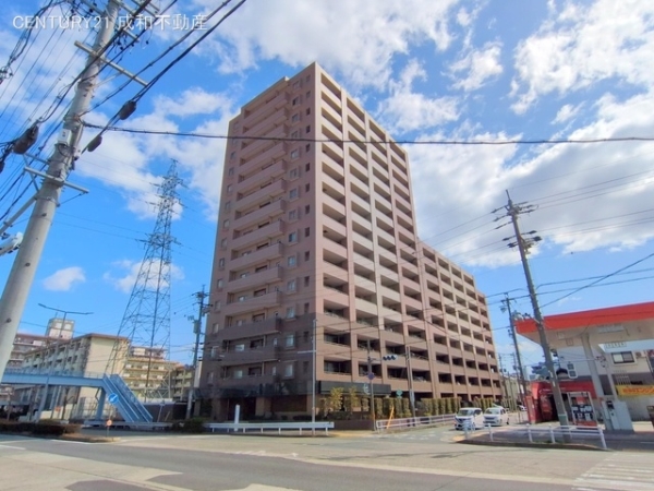 ファミール港陽ベイレジデンス