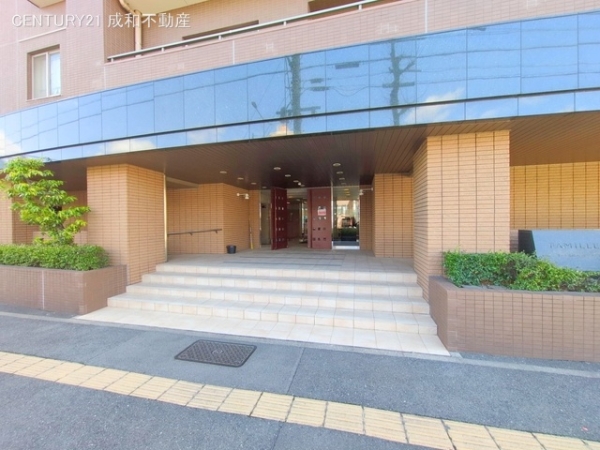 ファミール港陽ベイレジデンス