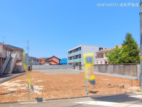 春日井市妙慶町２丁目の新築一戸建
