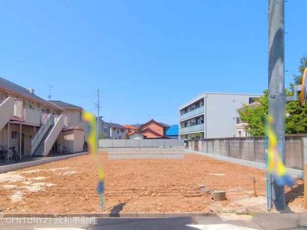 春日井市妙慶町２丁目の新築一戸建