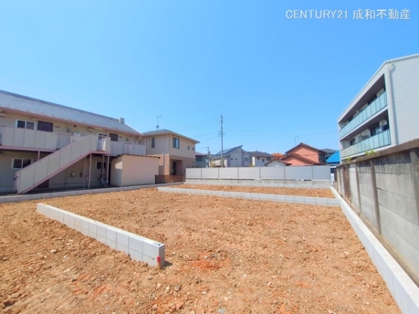 春日井市妙慶町２丁目の新築一戸建
