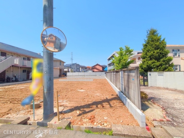 春日井市妙慶町２丁目の新築一戸建