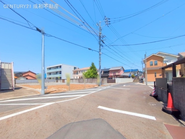 春日井市妙慶町２丁目の新築一戸建