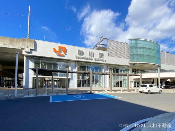春日井市妙慶町2丁目の新築一戸建(JR中央本線「勝川」駅)