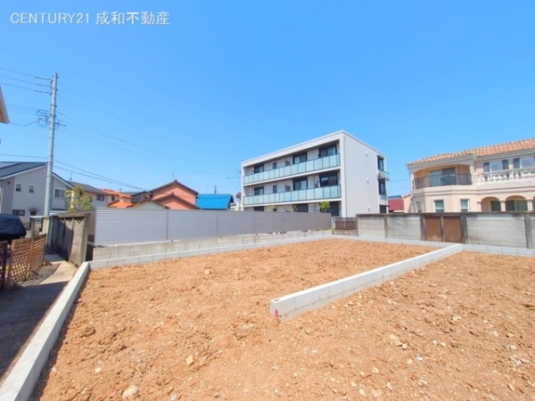 春日井市妙慶町２丁目の新築一戸建