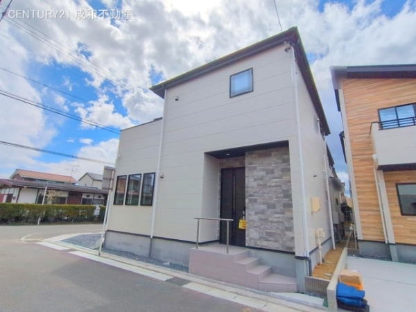 北名古屋市六ツ師大替口の新築一戸建