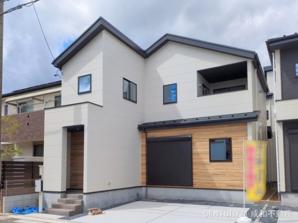 北名古屋市六ツ師大替口の新築一戸建