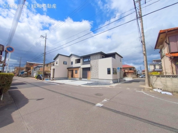 北名古屋市六ツ師大替口の新築一戸建