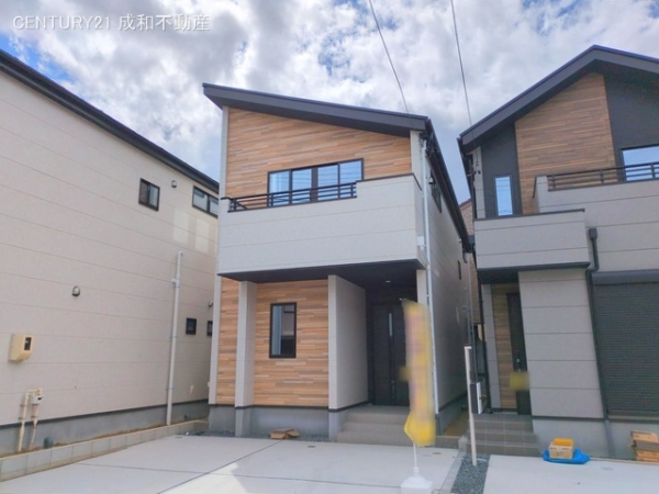 北名古屋市六ツ師大替口の新築一戸建