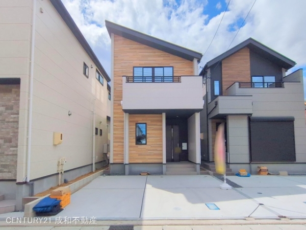 北名古屋市六ツ師大替口の新築一戸建