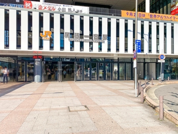 一宮市長島町5丁目の新築一戸建(JR東海道本線「尾張一宮」駅)