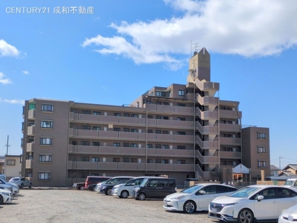 シャトー堀の内