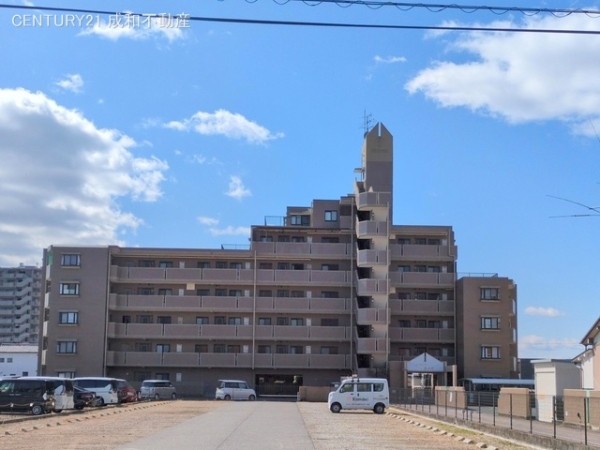 シャトー堀の内