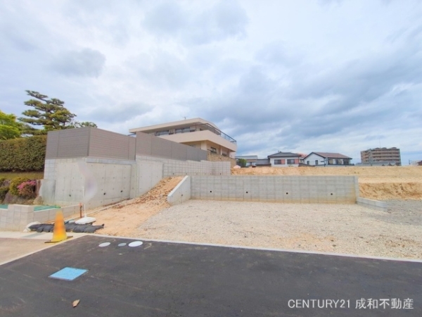豊田市栄町４丁目の新築一戸建